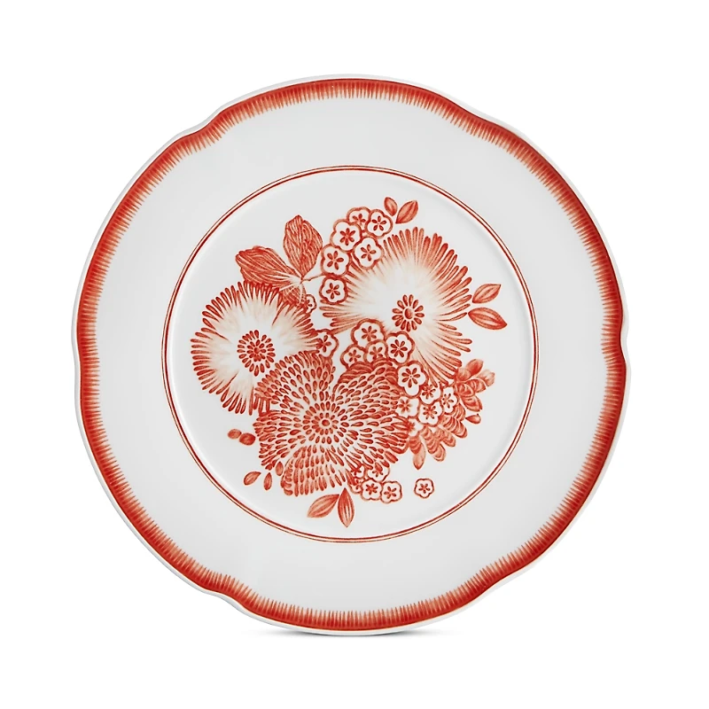 Vista Alegre Coralina Dinner Plate