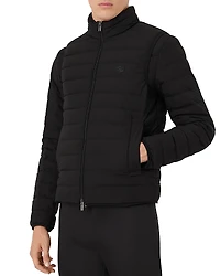Emporio Armani Essential Quilted Down Vest