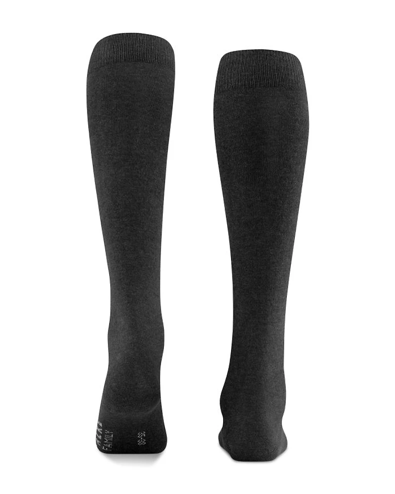 Family Knee High Socks
