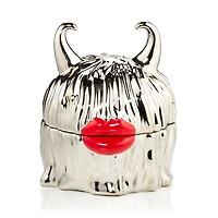 Haas Lynda Box & 4 Mini Plates, Limited Edition of 75