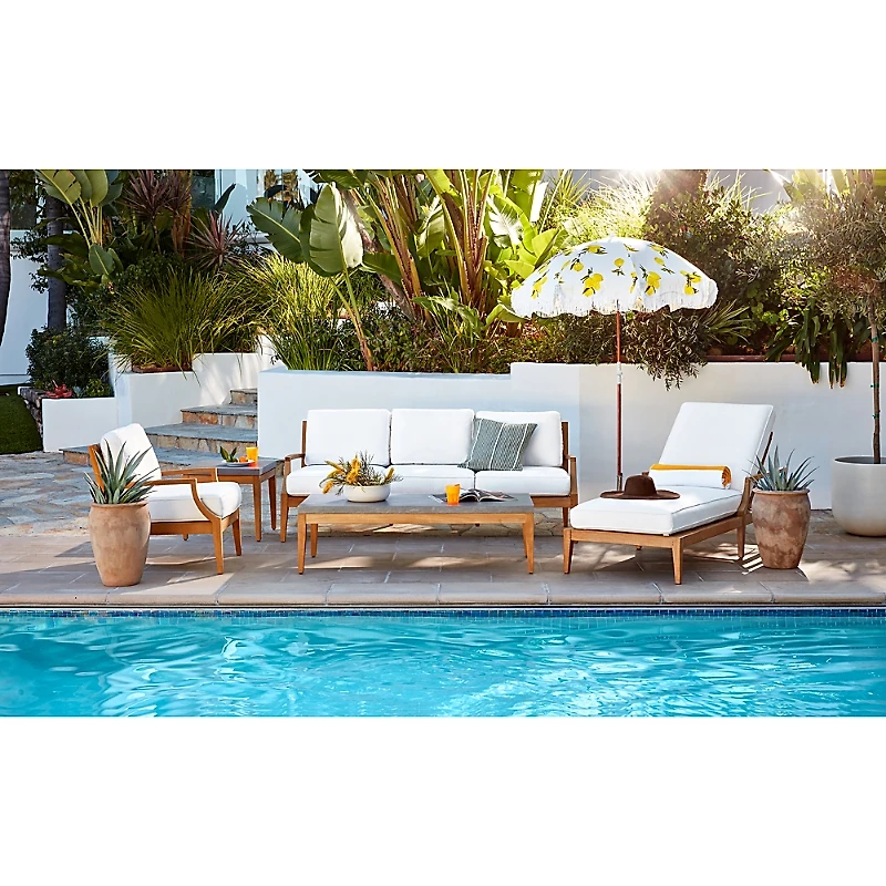 Bloomingdale's Chesapeake Sofa