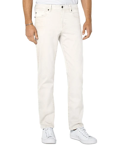 Liverpool Los Angeles Regent Straight Fit Jeans