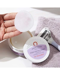 Ingrown Hair Pads with BHA & AHA