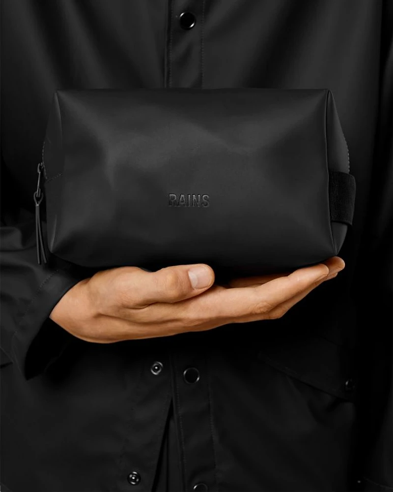 Small Toiletry Bag