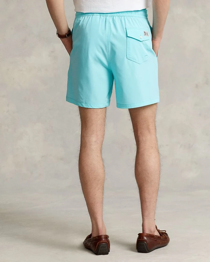 5.75" Traveler Shorts