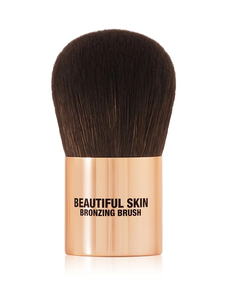 Beautiful Skin Bronzing Brush