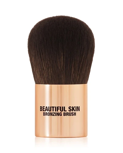 Beautiful Skin Bronzing Brush