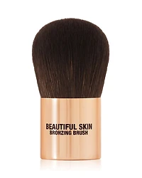 Beautiful Skin Bronzing Brush