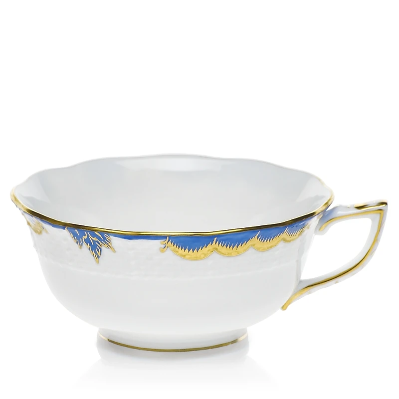 Herend Princess Victoria Tea Cup
