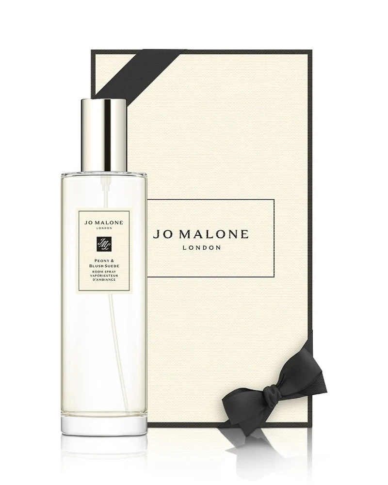 Peony & Blush Suede Room Spray 3.4 oz.