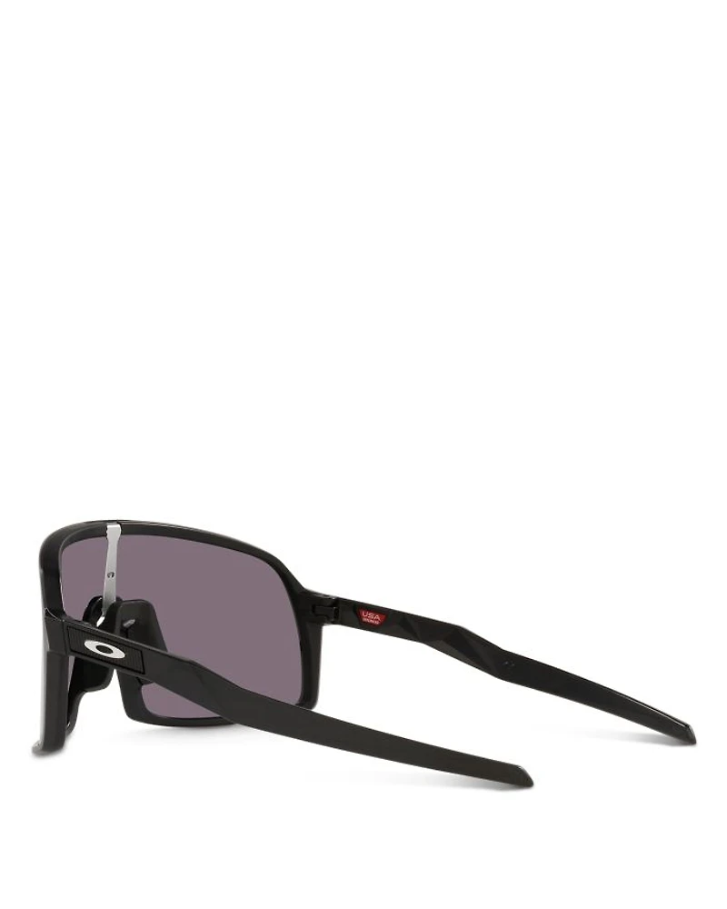 Shield Sunglasses, 140mm