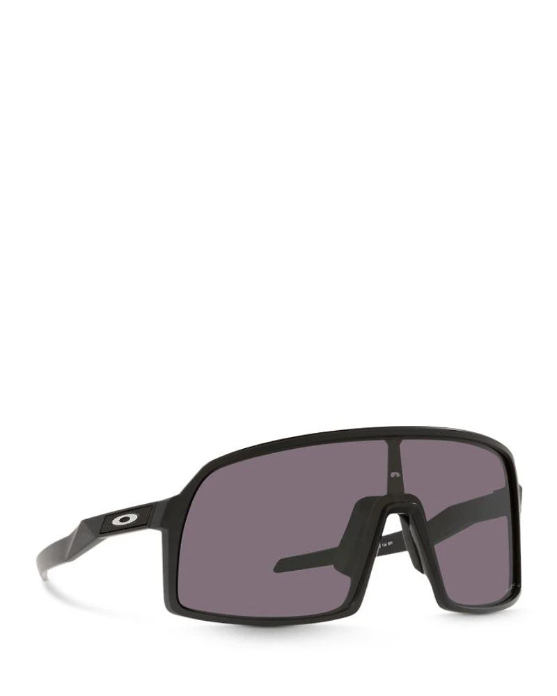 Shield Sunglasses, 140mm