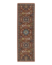 Oriental Weavers Aberdeen 006R1 Runner Area Rug, 2'3 x 7'6