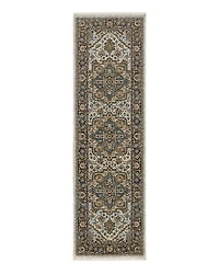 Oriental Weavers Aberdeen 1144W Runner Area Rug, 2'3 x 7'6