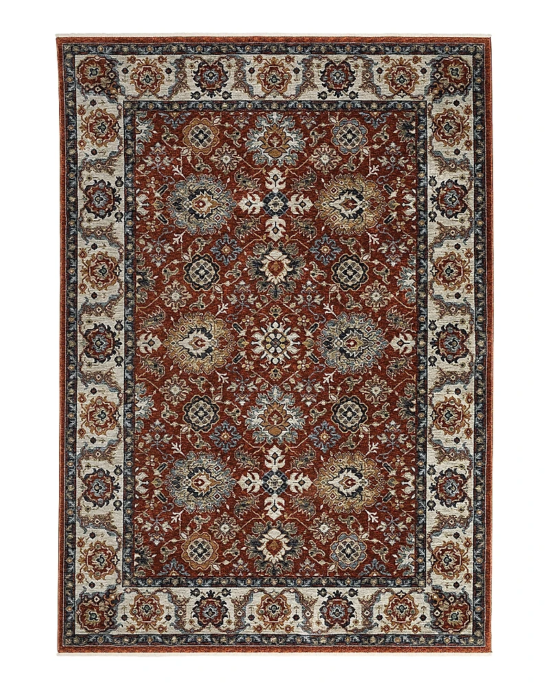 Oriental Weavers Aberdeen 562R1 Area Rug, 2' x 3'