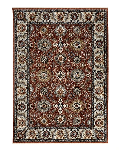 Oriental Weavers Aberdeen 562R1 Area Rug, 2' x 3'