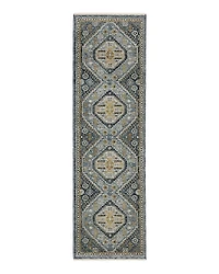 Oriental Weavers Aberdeen 7150B Runner Area Rug, 2'3 x 7'6