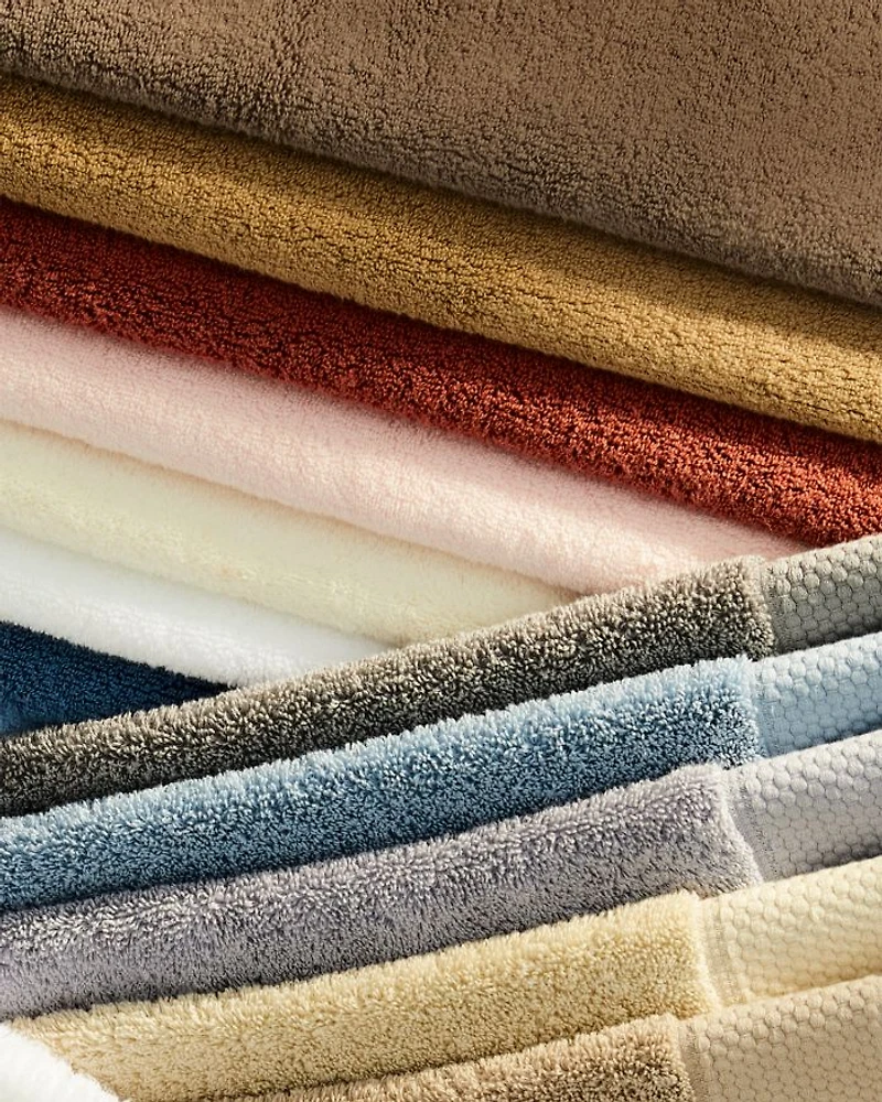 Luxe Turkish Towel - Exclusive