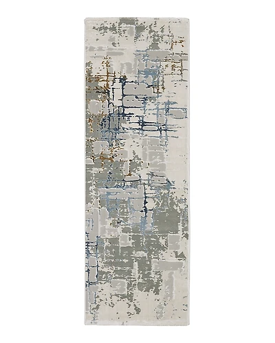 Oriental Weavers Easton 8111X Runner Area Rug, 2'3 x 7'6