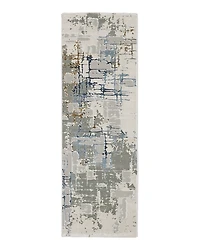 Oriental Weavers Easton 8111X Runner Area Rug, 2'3 x 7'6