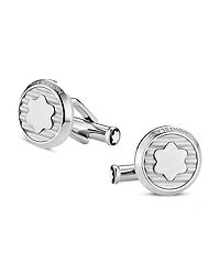 Montblanc Urban Spirit Round Cufflinks
