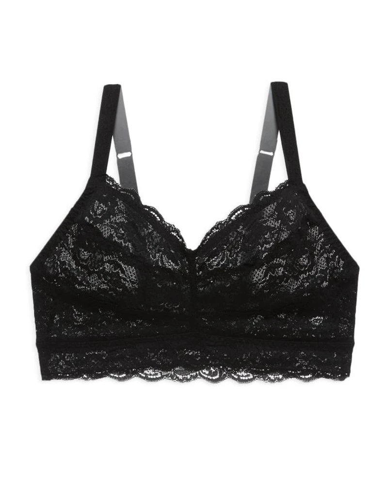 Never Say Curvy Sweetie Bralette