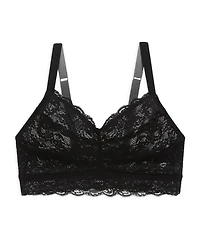 Never Say Curvy Sweetie Bralette