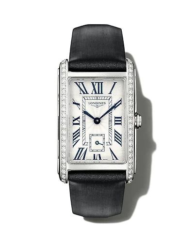 Longines DolceVita Watch, 23mm x 37mm - Exclusive