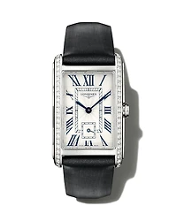 Longines DolceVita Watch, 23mm x 37mm - Exclusive