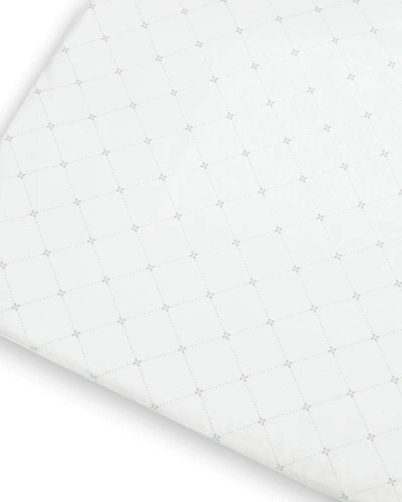 UPPAbaby Remi Waterproof Mattress Cover