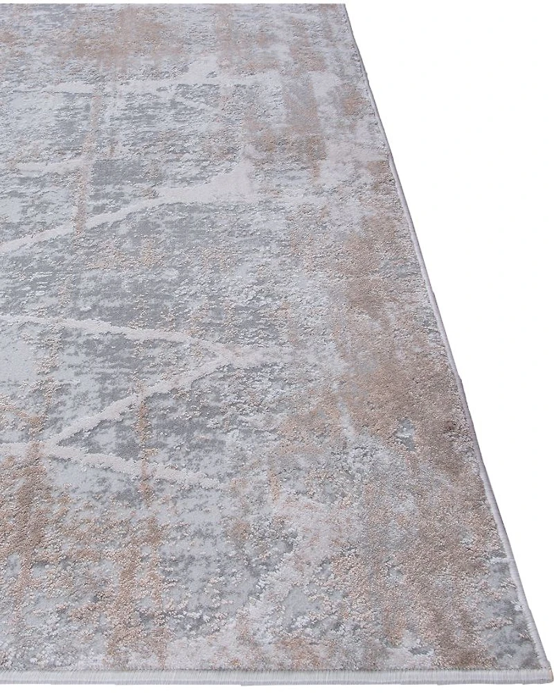 MINK HOME Alloy ALL342 Area Rug Collection