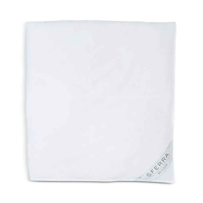 Buxton King Duvet Comforter, Lightweight