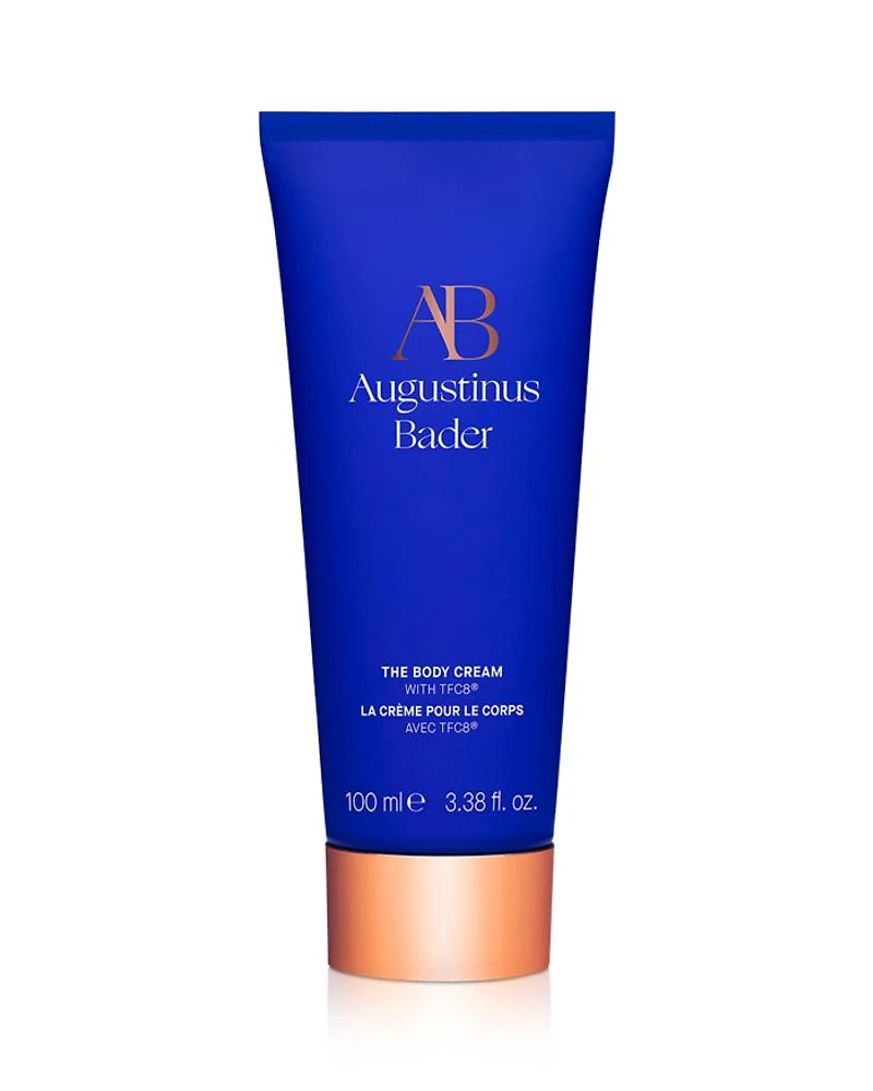 The Body Cream