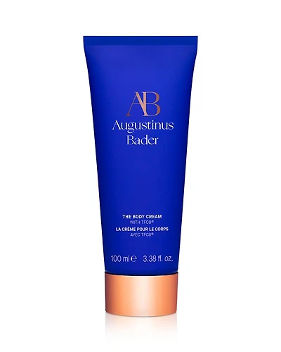 The Body Cream