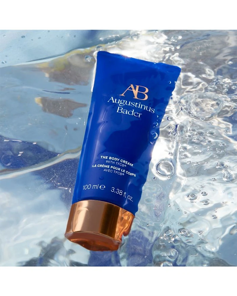 The Body Cream