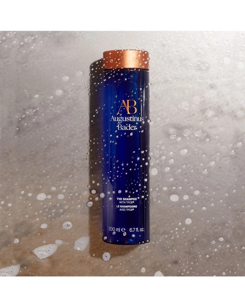 The Shampoo 6.7 oz.