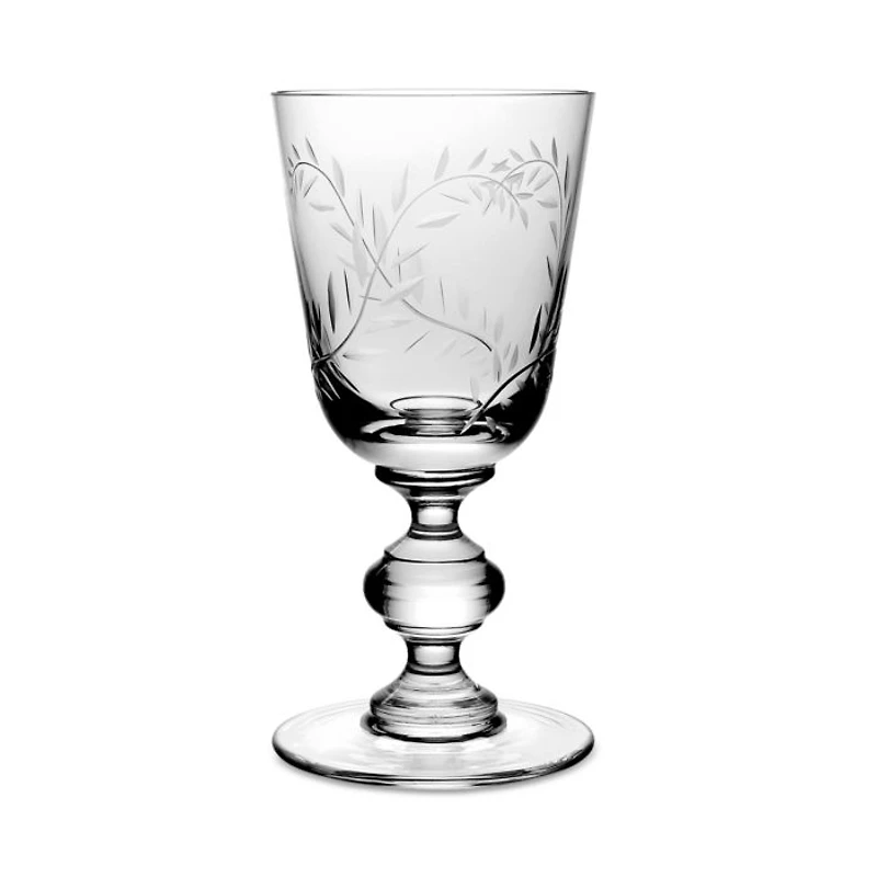 Country Jasmine Goblet