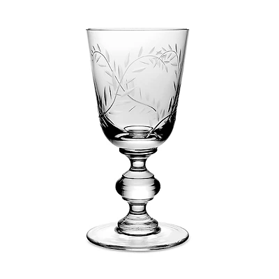 William Yeoward Crystal Country Jasmine Goblet