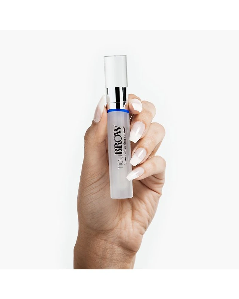 neuBROW brow enhancing serum® 0.12 oz.