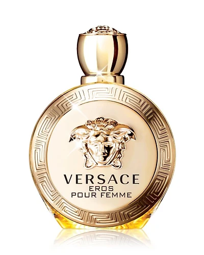 Eros Pour Femme Eau de Parfum