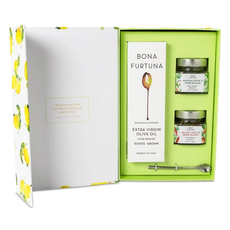 Giardinello Gift Set