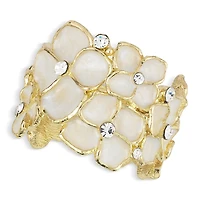 Olivia Riegel Dogwood Napkin Ring, Set of 4