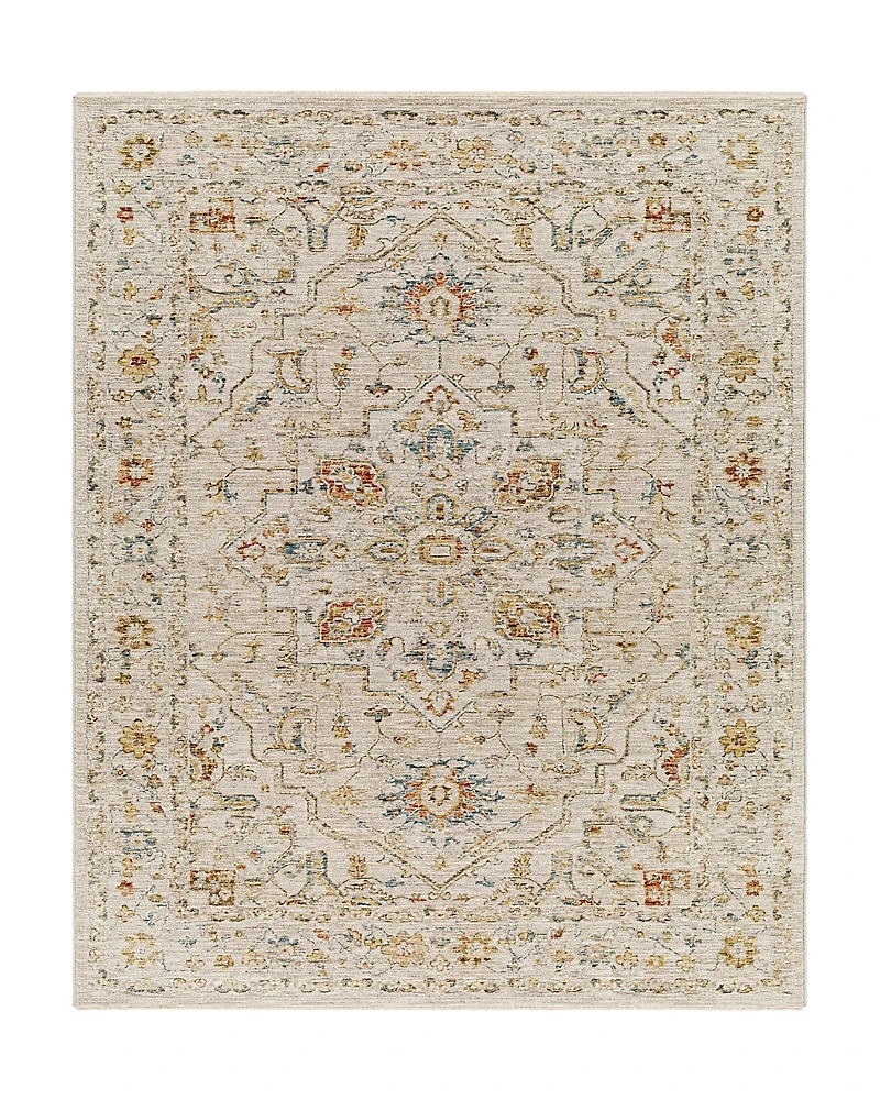 Livabliss Reina Ren- Area Rug