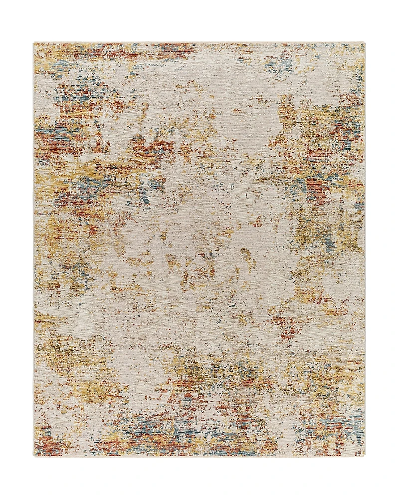 Livabliss Reina Ren-2311 Area Rug