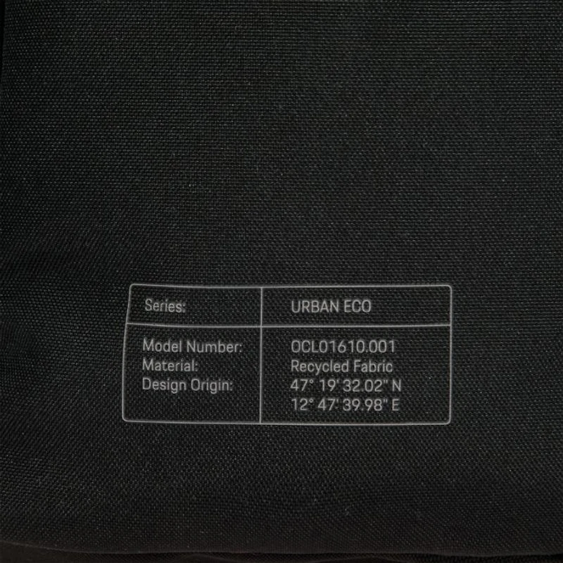 Eco Backpack M2
