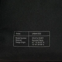 Eco Backpack M2