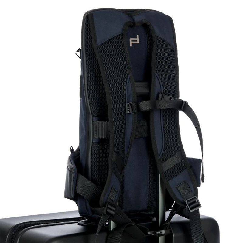Eco Cycling Backpack