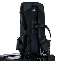 Eco Cycling Backpack