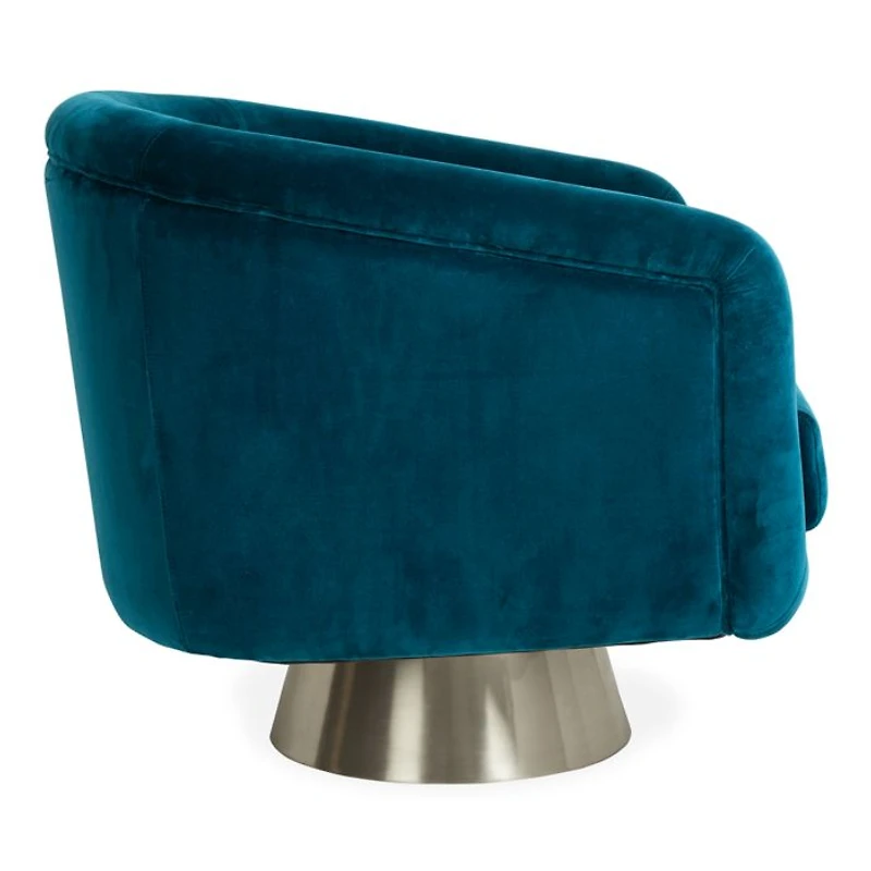 Bacharach Swivel Chair