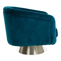 Bacharach Swivel Chair